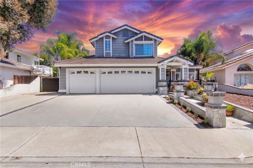 25496 Blackthorne Dr, Murrieta, CA, 92563-5327 | Card Image