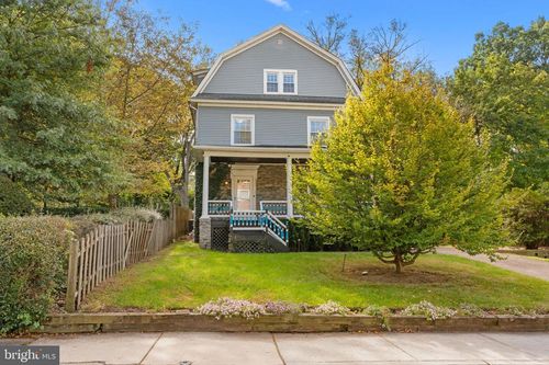 154 Greenwood Ave, JENKINTOWN, PA, 19046-3101 | Card Image