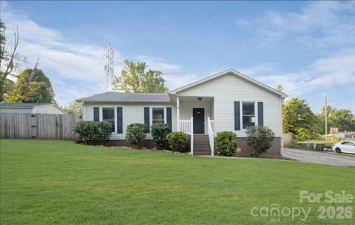 2508 Amity Ave, Gastonia, NC, 28054-5900 | Card Image