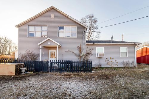 10177 Folsomville Rd, Tennyson, IN, 47637-7218 | Card Image