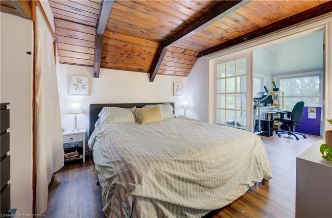 031424 Southgate Sideroad 3, House other with 2 bedrooms, 1 bathrooms and 20 parking in Mount Forest ON | Image 14