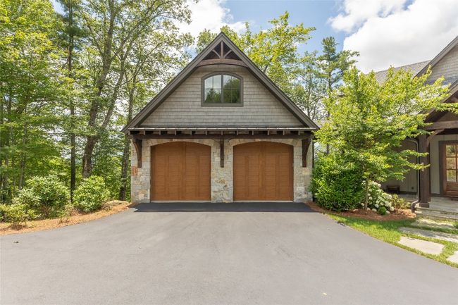 133 High Cliffs Rd, House other with 4 bedrooms, 5 bathrooms and null parking in Cashiers NC | Image 79