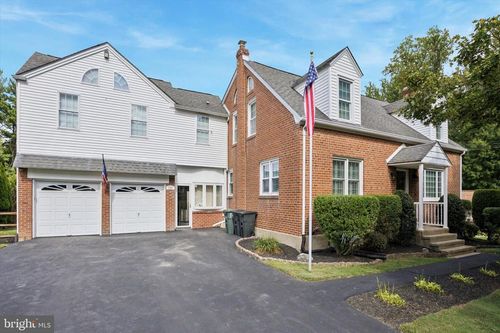 1581 Heather Rd, HUNTINGDON VALLEY, PA, 19006-1411 | Card Image