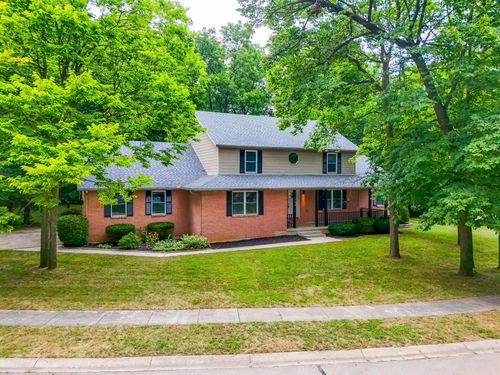 703 Nelson Ct, Tipp City, OH, 45371-3123 | Card Image