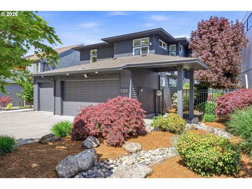 191 N Lotus Beach Dr, Portland, OR, 97217 | Card Image