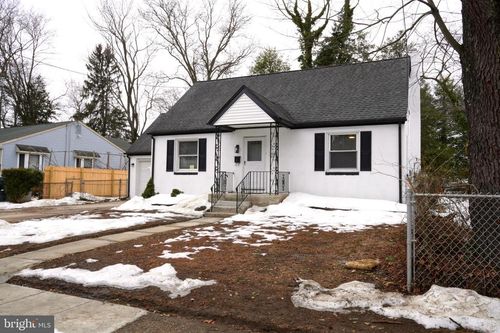 401 S Browning Ave, SOMERDALE, NJ, 08083-1209 | Card Image