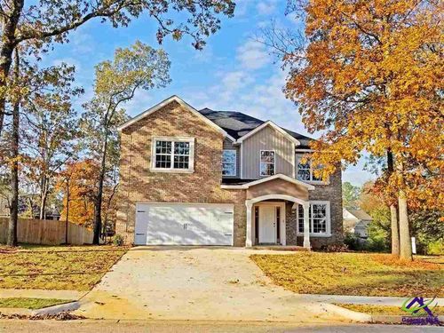 203 Lattice Bnd, Bonaire, GA, 31005-4837 | Card Image