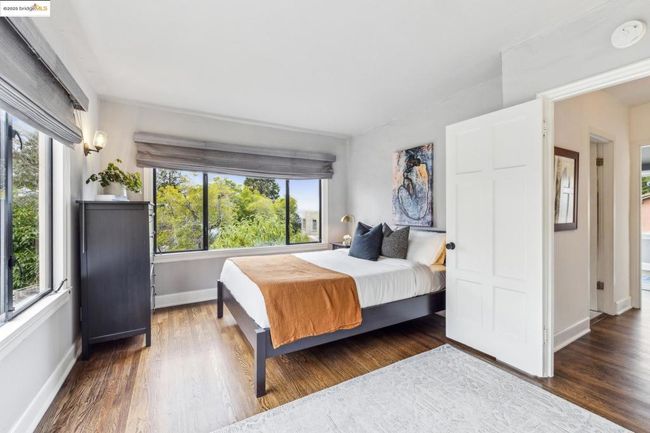 1386 Euclid Ave, House other with 4 bedrooms, 2 bathrooms and 1 parking in Berkeley CA | Image 31