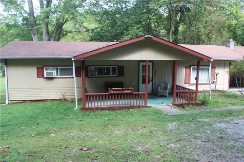 1405 Brush Creek Drive, Little Flock, AR, 72756 | Card Image