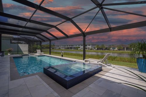 8611 Dearborn River Way, Boca Raton, FL, 33496-5614 | Card Image