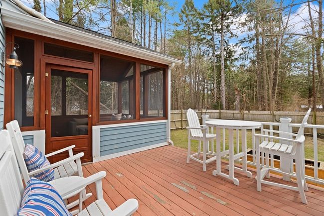 1 Dixons Path, House other with 3 bedrooms, 3 bathrooms and 6 parking in Foxboro MA | Image 28