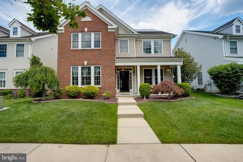 66 Harness Way, Chesterfield, NJ, 08515-4402 | Card Image