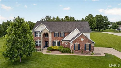 371 Galahad Ct, Weldon Spring, MO, 63304-5700 | Card Image