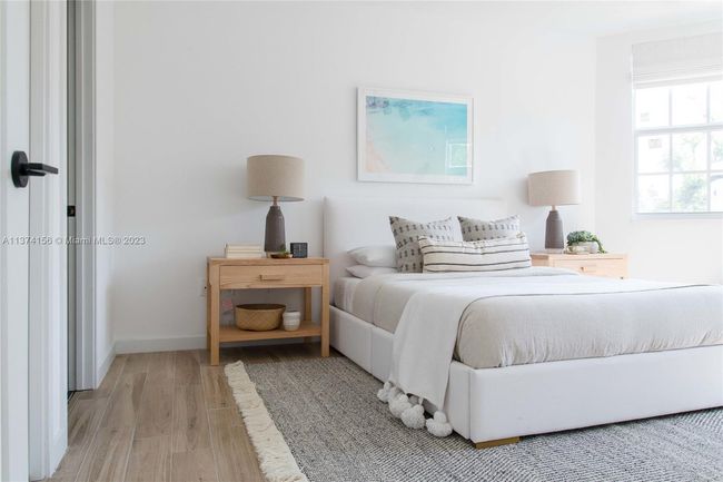 2 - 3154 Peachy St, Townhouse with 3 bedrooms, 3 bathrooms and null parking in Coconut Grove FL | Image 9