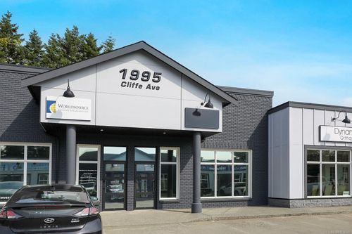 103-1995 Cliffe Ave, Courtenay, BC, V9N2L2 | Card Image