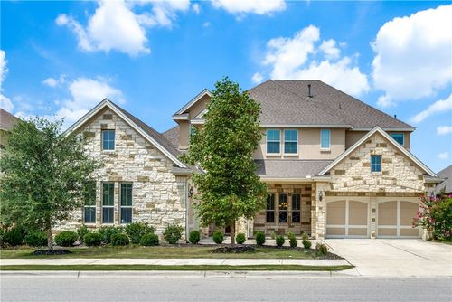 16404 Aventura Ave, Pflugerville, TX, 78660-2579 | Card Image