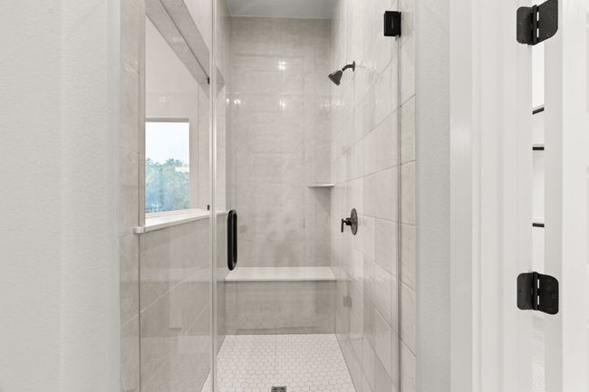 Oversized Walk-in shower in Primary Bath | Image 22