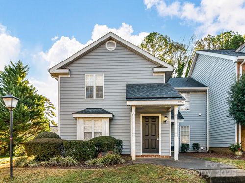 5234 Amity Springs Dr, Charlotte, NC, 28212-3695 | Card Image