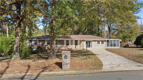 1315 Yates Ave, Austell, GA, 30106-1442 | Card Image