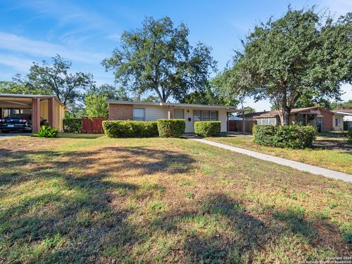 250 Birchwood Dr, San Antonio, TX, 78213-2919 | Card Image
