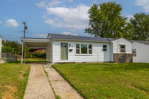 1009 Hudson Ave, Lexington, KY, 40511-1118 | Card Image