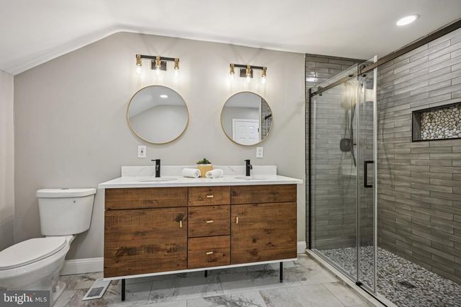 21 Holly Oak Dr, House other with 5 bedrooms, 3 bathrooms and null parking in Voorhees NJ | Image 32