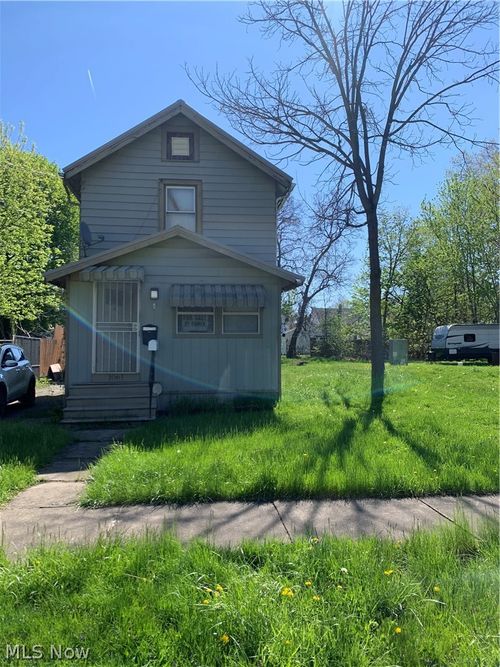1061 East Avenue Se, Warren, OH, 44484 | Card Image