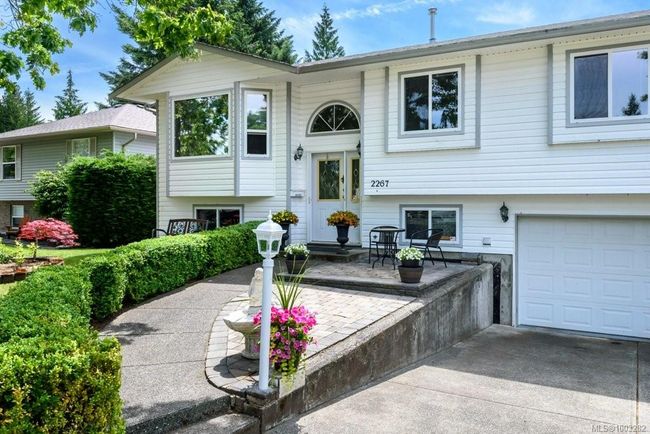 2267 Nitnat Pl, House other with 4 bedrooms, 3 bathrooms and 4 parking in Courtenay BC | Image 38