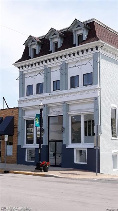 100-69206 N Main Street N, Richmond, MI, 48062 | Card Image