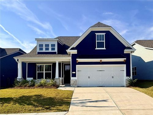 53 Colonial Ter, Villa Rica, GA, 30180 | Card Image