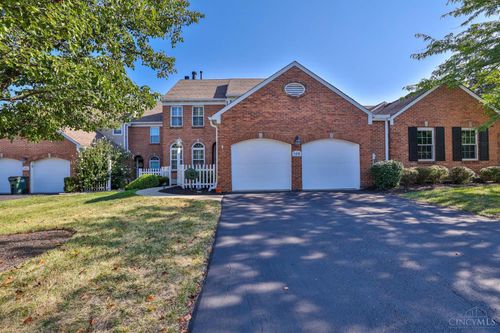 5480 Windridge Ct, Cincinnati, OH, 45243 | Card Image