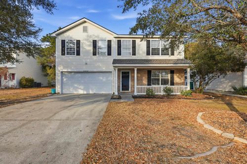 4456 W Walkerton Rd, Myrtle Beach, SC, 29579-4101 | Card Image