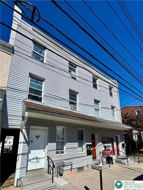 3-445 W Linden St, Allentown, PA, 18102-3470 | Card Image