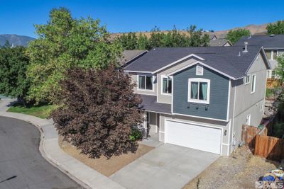 6339 Bentley Ct, House other with 4 bedrooms, 2 bathrooms and null parking in Reno NV | Image 2