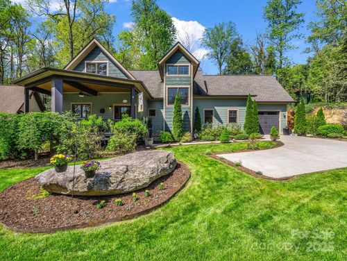 136 Firefly Cv, Lake Lure, NC, 28746-8820 | Card Image