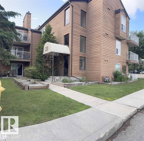 210-20 Alpine Pl, St. Albert, AB, T8N3Y2 | Card Image
