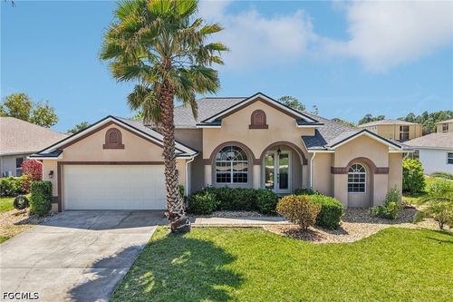18310 Plumbago Ct, LEHIGH ACRES, FL, 33972-7530 | Card Image