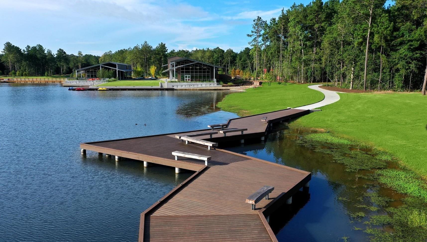 Residential in Conroe 2