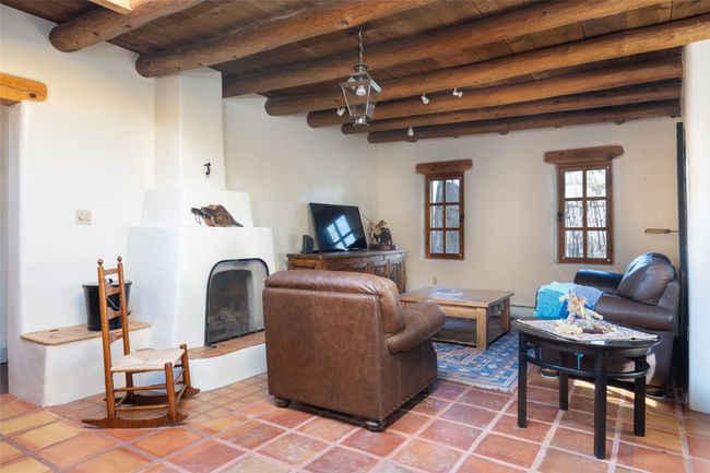 831 El Caminito St, House other with 6 bedrooms, 9 bathrooms and 20 parking in Santa Fe NM | Image 41
