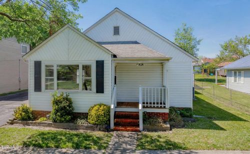 1424 Sycamore Street, Kingsport, TN, 37664 | Card Image