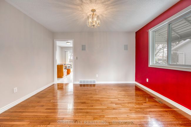 60 D'andrea Trail, House other with 2 bedrooms, 3 bathrooms and 4 parking in Sarnia ON | Image 7