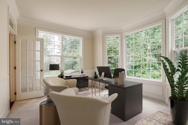 6573 Wellspring Ct, House other with 5 bedrooms, 5 bathrooms and null parking in WARRENTON VA | Image 35