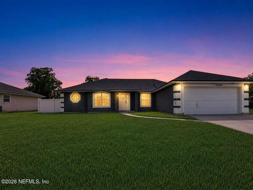 10842 Lydia Estates Dr, Jacksonville, FL, 32218-6977 | Card Image