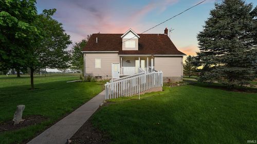 2285 S Salem Rd, Monroe, IN, 46772-9574 | Card Image