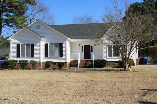 3233 Boyette Dr Sw, Wilson, NC, 27893-9266 | Card Image