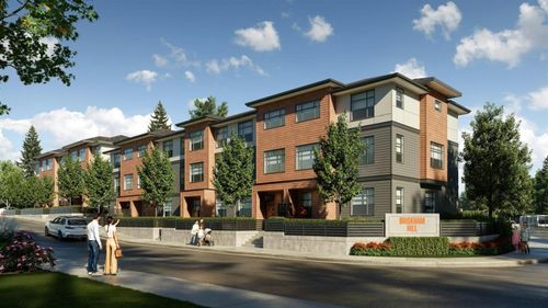 17-7540 Briskham St, Mission, BC, V2V | Card Image