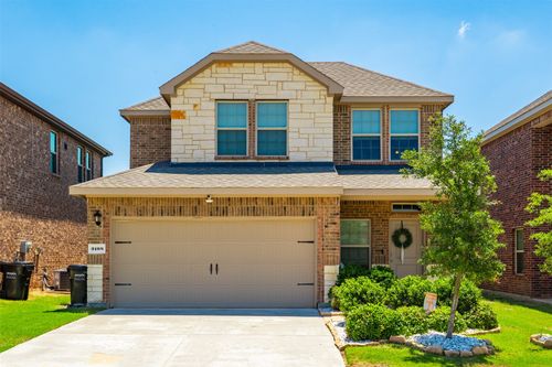 3108 Herrera Dr, Forney, TX, 75126-9534 | Card Image