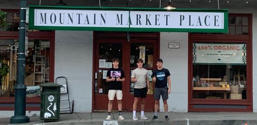 508 Main St, Weaverville, CA, 96093-1098 | Card Image