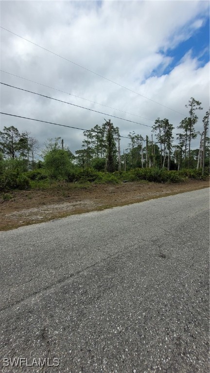 Land in Lehigh Acres