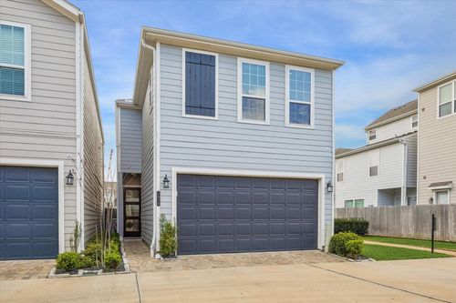 1514 Canter Bayou Way, Houston, TX, 77043-1505 | Card Image